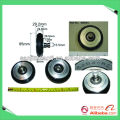 Elevator Wheel List, Buy Elevator Roller, Sales Elevator Pulley